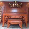 Phòng Thờ Đẹp Đồng Kỵ