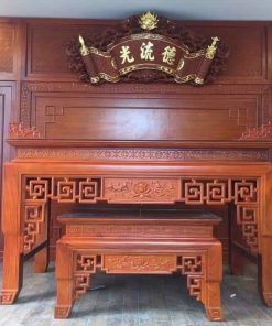Phòng Thờ Đẹp Đồng Kỵ