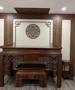 Phòng Thờ Đẹp Đồng Kỵ