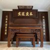 Phòng Thờ Đẹp Đồng Kỵ