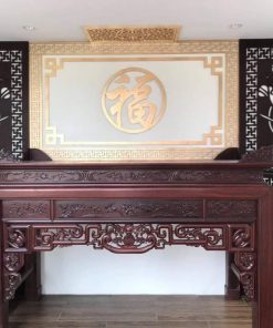 Phòng Thờ Đẹp Đồng Kỵ