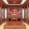 Phòng Thờ Đẹp Đồng Kỵ