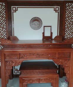 Phòng Thờ Đẹp Đồng Kỵ